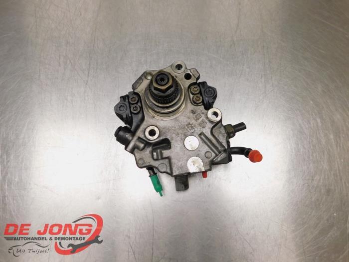 Brandstofpomp Mechanisch van een Mercedes C-Klasse, Auto-onderdelen, Brandstofsystemen, Mercedes-Benz, Gebruikt, 3 maanden garantie