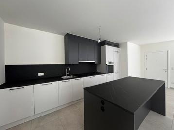 Appartement te huur in Laeken, 2 slpks beschikbaar voor biedingen