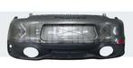 Bumper Porsche 911 VIII 992 Targa 4 GTS 18-992807421 Achterb, Gebruikt, 6 maanden garantie, Ophalen of Verzenden, Achter
