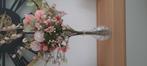 Super bouquet fleurs artificiel, Comme neuf, Enlèvement ou Envoi