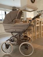 Bébécar, Gebruikt, Met reiswieg, Ophalen, Kinderwagen