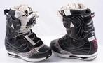 Chaussures de snowboard 37 EU NORTHWAVE DEVINE, Enlèvement ou Envoi, Utilisé, Chaussures