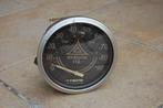 speedometer Hudson 1939 Oldtimer USA, Ophalen of Verzenden