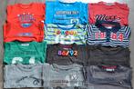 Pakket kledij maat 80/86/92 - 22 stuks, Enlèvement ou Envoi, Utilisé, Autres tailles