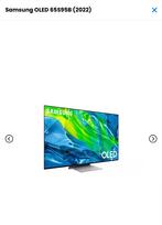 samsung oled 65 inch tv, Samsung, Ophalen of Verzenden, OLED, Zo goed als nieuw