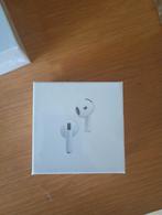 Airpods 4 ANC, Telecommunicatie, Mobiele telefoons | Oordopjes, Ophalen of Verzenden, Zo goed als nieuw