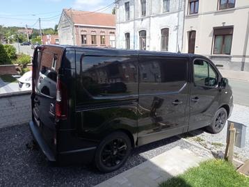 Fiat Talento 1.6 Multijet L1H1  beschikbaar voor biedingen