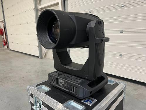 1x Vari*Lite VL10 BEAMWASH incl. flightcase (demo), Muziek en Instrumenten, Licht en Laser, Zo goed als nieuw, Licht, Ophalen of Verzenden
