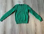 Kabeltrui ralph lauren, Kleding | Dames, Ophalen of Verzenden, Zo goed als nieuw, Ralph Lauren, Maat 36 (S)