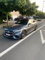 Mercedes, Auto's, Automaat, Achterwielaandrijving, Leder, 5 deurs