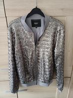 Glitter Cardigan van Only maat 38, Enlèvement, Taille 38/40 (M)