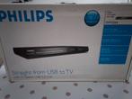 Philips dvd speler DVP3264/12, Audio, Tv en Foto, DVD spelers, Philips, Dvd-speler, Gebruikt, Ophalen of Verzenden