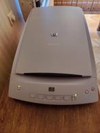 HP Scanjet 5400 C, Computers en Software, Scanners, Ophalen, Windows, Zo goed als nieuw, HP