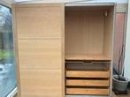 Ikea kast PAX, Huis en Inrichting, Overige materialen, Gebruikt, 150 tot 200 cm, 150 tot 200 cm