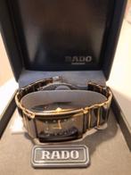 Rado heren horloge, Handtassen en Accessoires, Horloges | Heren, Ophalen of Verzenden, Zo goed als nieuw