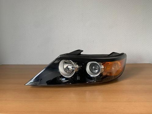 koplamp Links kia sorento 2009 tot 2013 921012p Xenon, Auto-onderdelen, Verlichting, Kia, Gebruikt, Ophalen of Verzenden