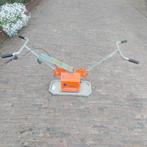 Vacuum tegelplaatser tot 150 kg electrisch. Plaat 60x30, Ophalen, Zo goed als nieuw
