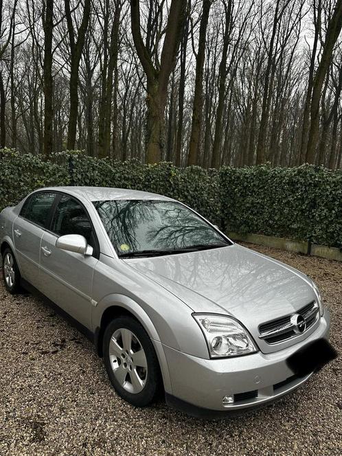 Opel vectra 1er main, Auto's, Opel, Bedrijf, Vectra, Diesel, Ophalen