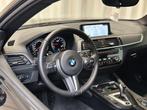 BMW M2 Competition DKG - 12 Maand Garantie, Te koop, Benzine, 2 Reeks, Emergency brake assist