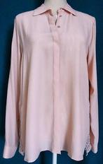 Elegante nieuwe blouse Liu-Jo. Maat 42., Nieuw, Maat 38/40 (M), Liu Jo, Roze