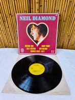 LP / vinyl 33t With Love From... Neil Diamond Capri 1972, Cd's en Dvd's, Ophalen of Verzenden, Gebruikt, 12 inch, Singer-songwriter
