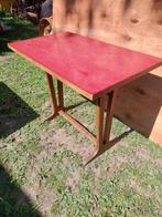 vintage cafe tafels, Ophalen