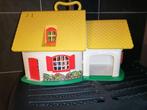 Weebles Hasbro Speelgoedhuis (1973), Kinderen en Baby's, Ophalen, Gebruikt