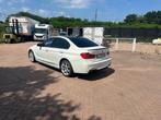 BMW F30, Auto's, BMW, Euro 5, Wit, 5 deurs, Particulier