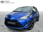 Toyota Yaris Two-Tone, Automaat, 1497 cc, Blauw, 5 deurs