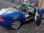 Cabriolet M SLK 200 essence pack sport, Achat, Particulier