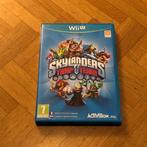 Nintendo Wii U Skylanders Trap Team, Ophalen of Verzenden, Gebruikt