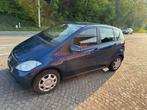 Mercedes Benz A160 diesel 2.0L, 100000km, Airco,, Auto's, Mercedes-Benz, Traction-control, 4 cilinders, Bedrijf, Dealer onderhouden