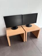 Beeldschermen monitor NEC 22inch voor PC, Computers en Software, Monitoren, Ophalen, Gebruikt, DVI