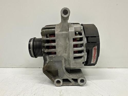 Dynamo van een Opel Combo, Auto-onderdelen, Motor en Toebehoren, Opel, Gebruikt, 3 maanden garantie, Ophalen of Verzenden