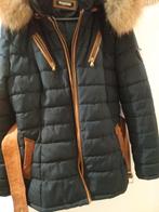 Doudoune femme neuve, Ophalen, Nieuw, Blauw