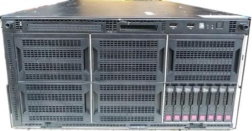 HP ML350T09 (ML350 Gen9) 765822-421, Computers en Software, Servers, Gebruikt, 2 tot 3 Ghz, 128 GB, Ophalen