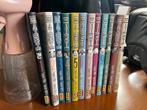 Death note - mangas - 1 à 12, Boeken, Strips | Comics, Complete serie of reeks, Ophalen of Verzenden, Gelezen, Japan (Manga)