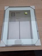 Nieuw fotokader 40x50, Ophalen, Nieuw