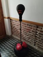 Punching Ball Outshock, Sport en Fitness, Ophalen, Zo goed als nieuw, Boksbal