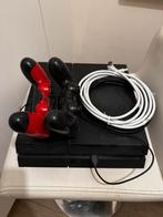 Playstation 4, Enlèvement, Comme neuf, Avec disque dur