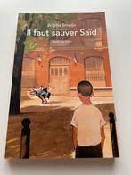 Il faut sauver Saiïd, Enlèvement ou Envoi, Neuf, Brigitte Smadja