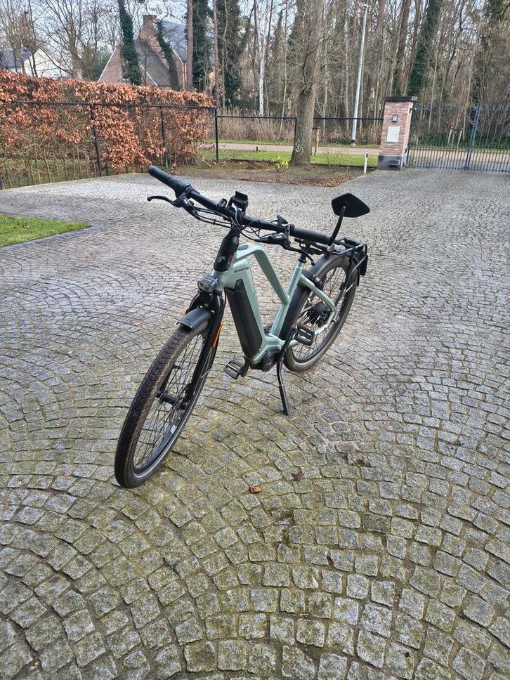 Sparta speed Pedelec, Fietsen en Brommers, Fietsen | Crossfietsen en BMX, Ophalen