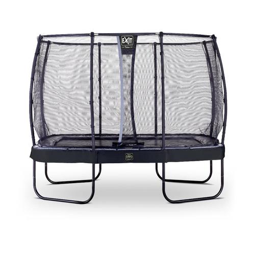 trampoline EXIT, Kinderen en Baby's, Speelgoed | Buiten | Trampolines, Zo goed als nieuw, Ophalen