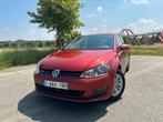 Volkswagen Golf  1.4 essence  Trendline 2014 / 125000km, 5 places, Berline, Tissu, Achat