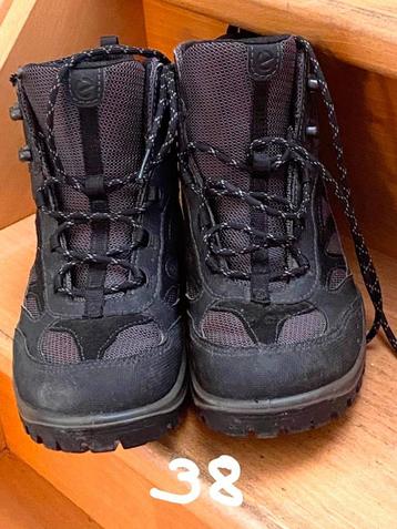 wandelschoenen maat 38 beschikbaar voor biedingen