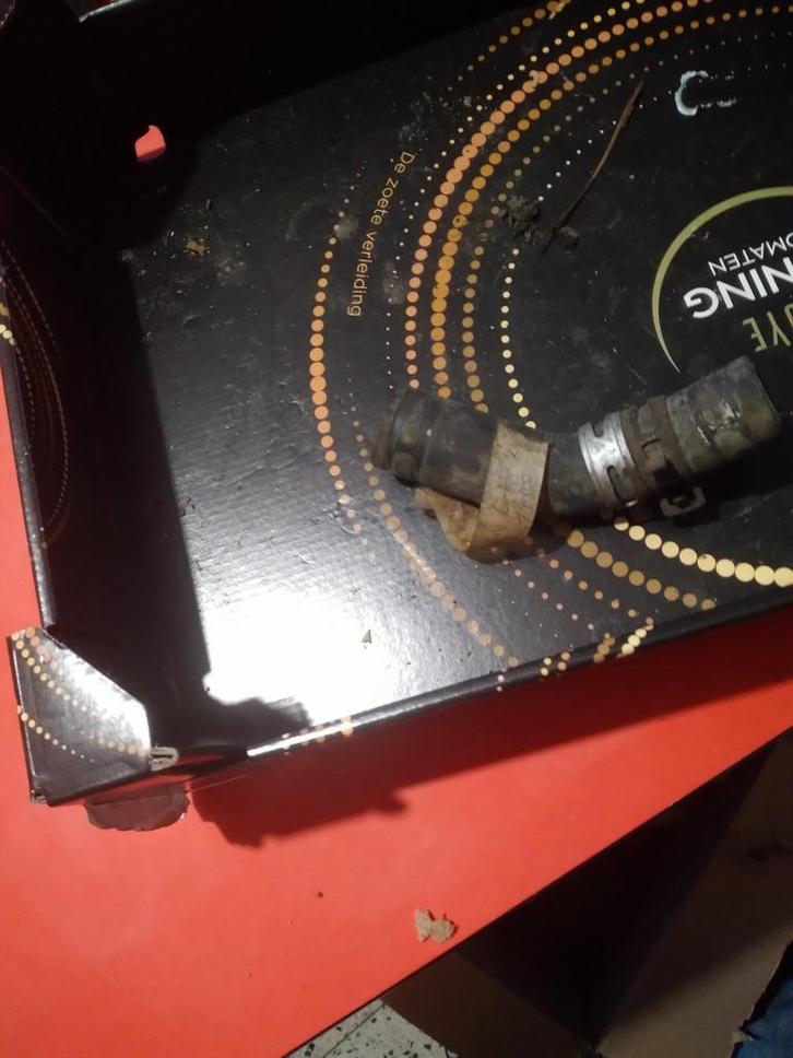 Water darm Citroën c15, Auto-onderdelen, Motor en Toebehoren, Citroën, Ophalen of Verzenden