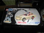 Corgi classics 007 DB5 & Oddjob figure set, Hobby en Vrije tijd, Ophalen of Verzenden, Corgi