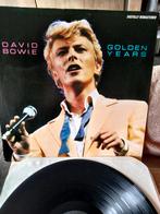 David Bowie, CD & DVD, Vinyles | Rock, Comme neuf, Enlèvement