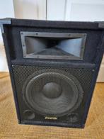 Actieve speaker, Audio, Tv en Foto, Luidsprekerboxen, Ophalen, Gebruikt, Overige merken