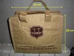 CHIMAY Isothermische tas, Ophalen of Verzenden, Gebruikt